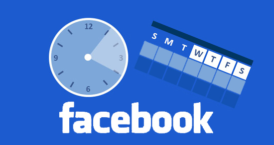 Cách xem ngày đầu tiên tham gia Facebook bằng điện thoại, máy tính